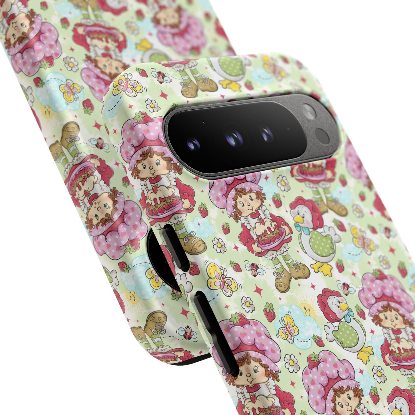 Life Is Sweet Phone Case