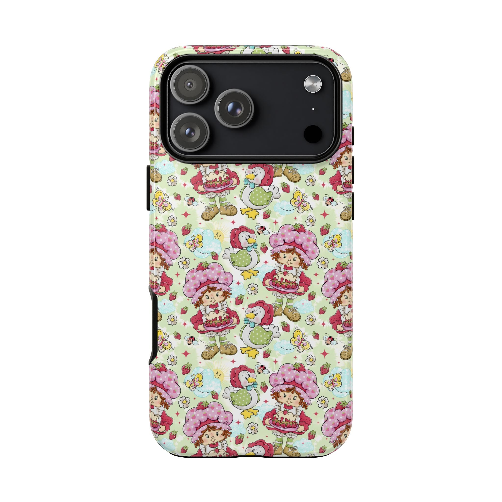 Life Is Sweet Phone Case