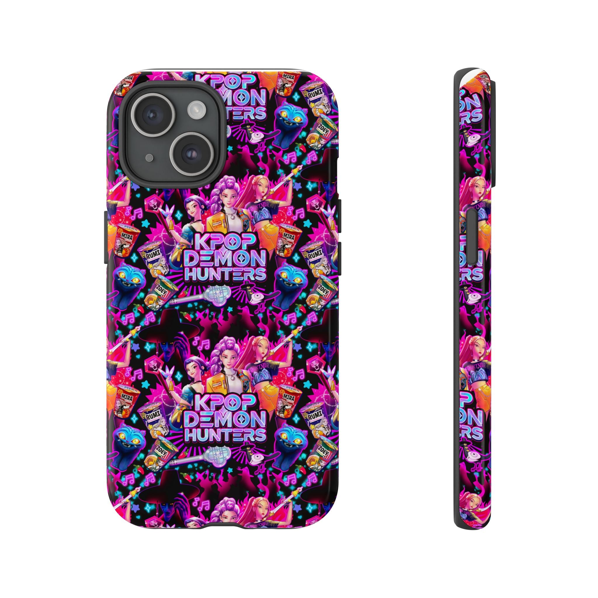Kpop Phone Case