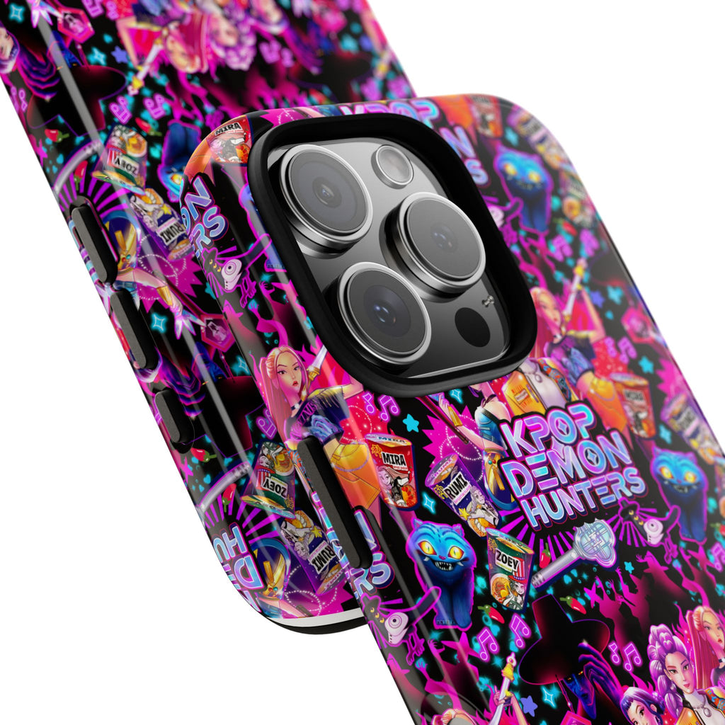 Kpop Phone Case