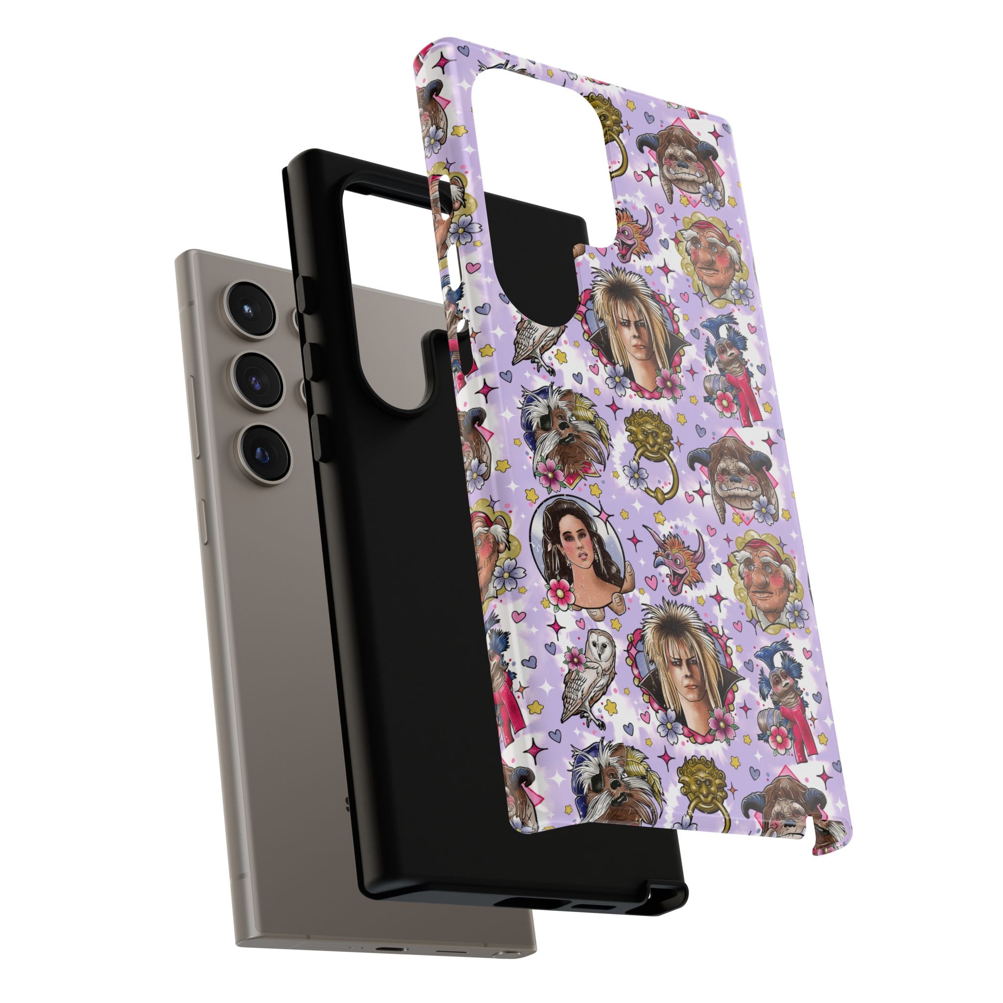 Dance Magic Phone Case