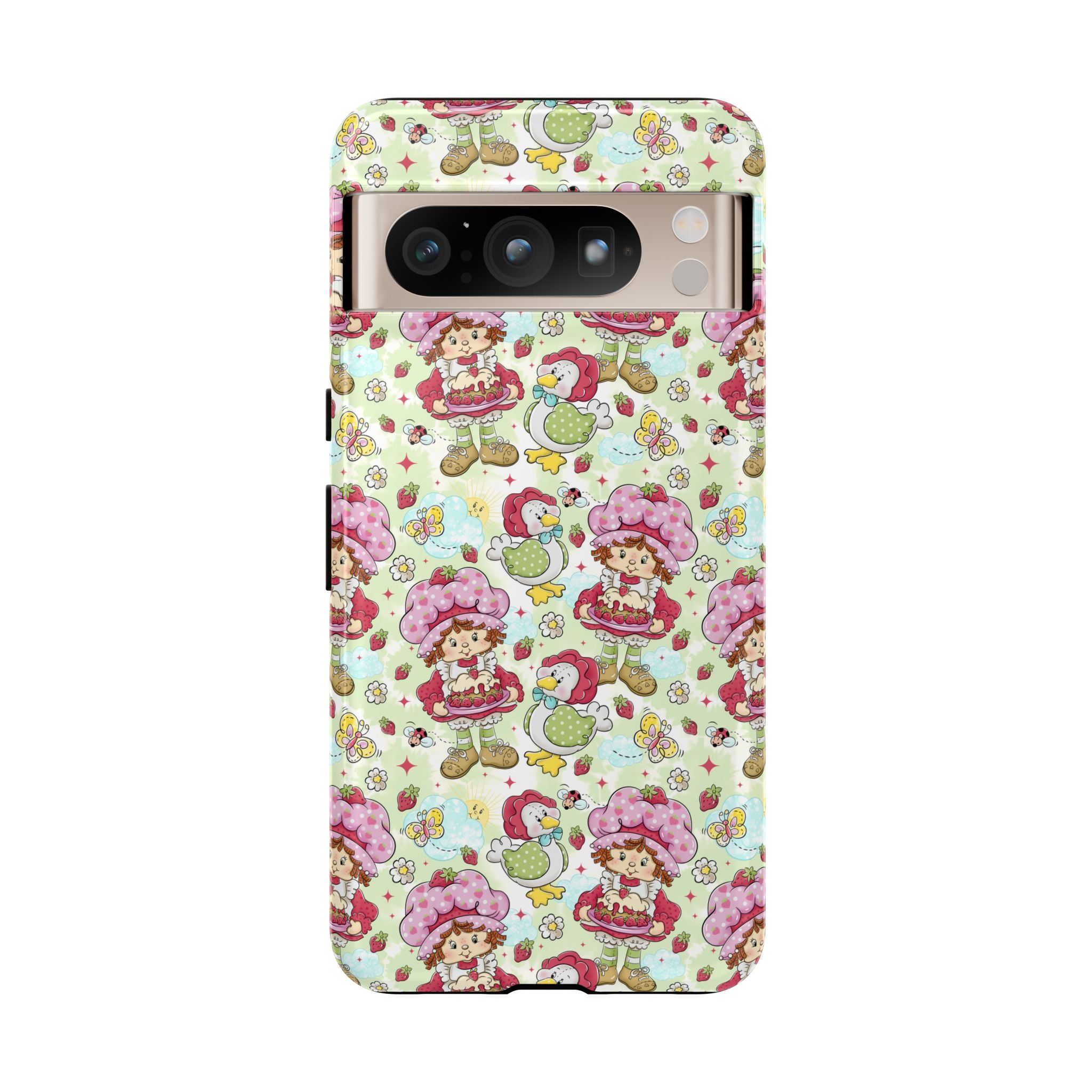 Life Is Sweet Phone Case