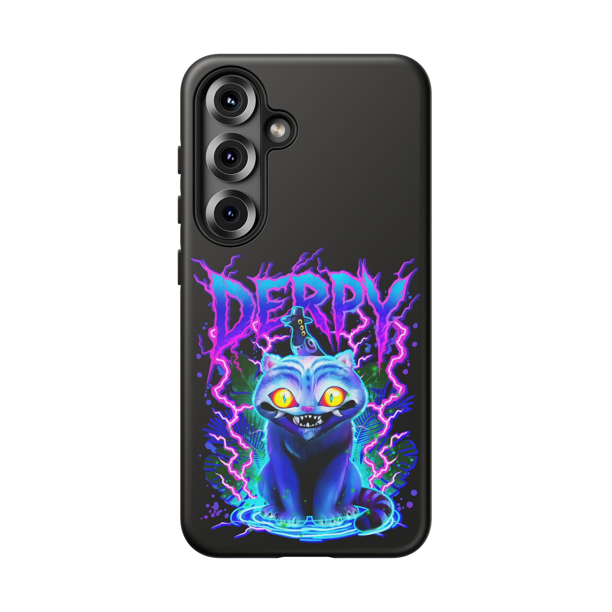 Derpy Phone Case