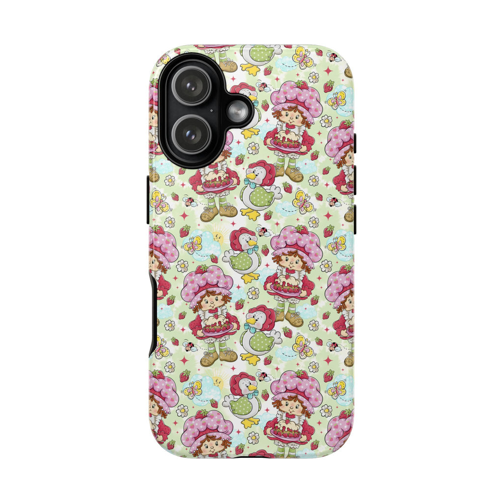 Life Is Sweet Phone Case