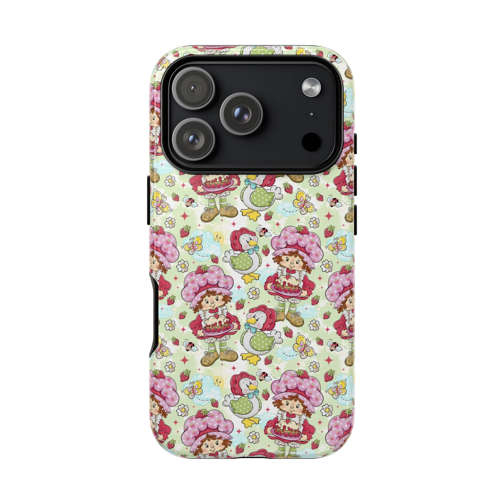 Life Is Sweet Phone Case
