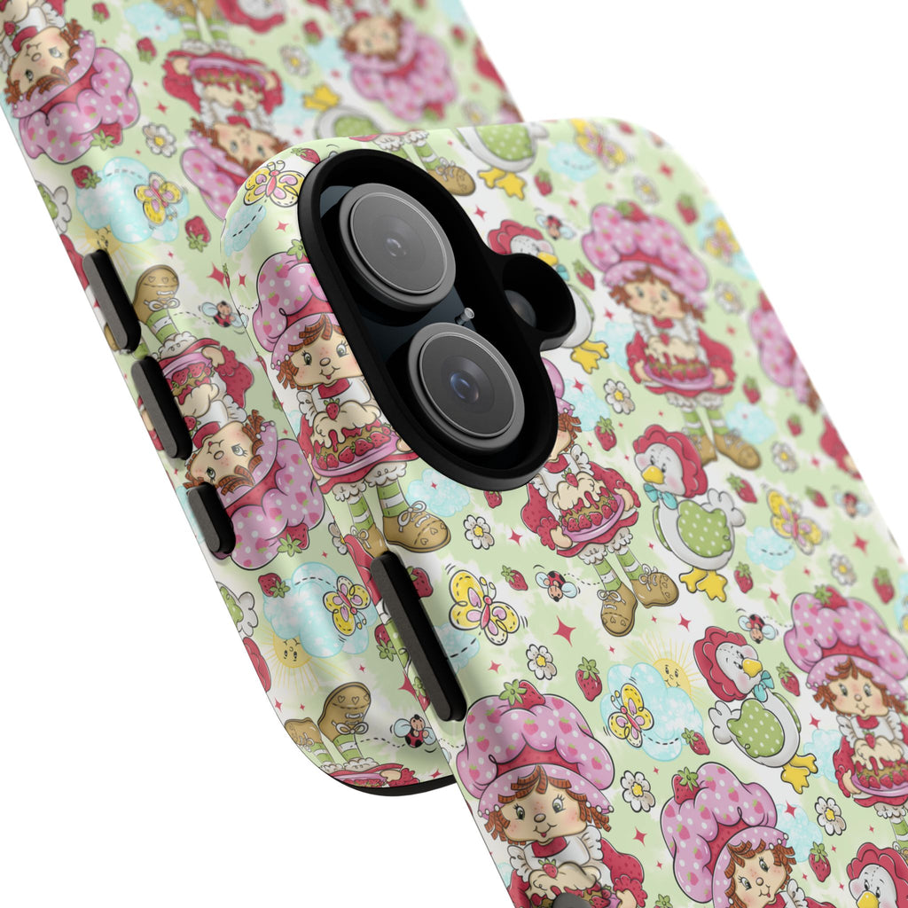 Life Is Sweet Phone Case