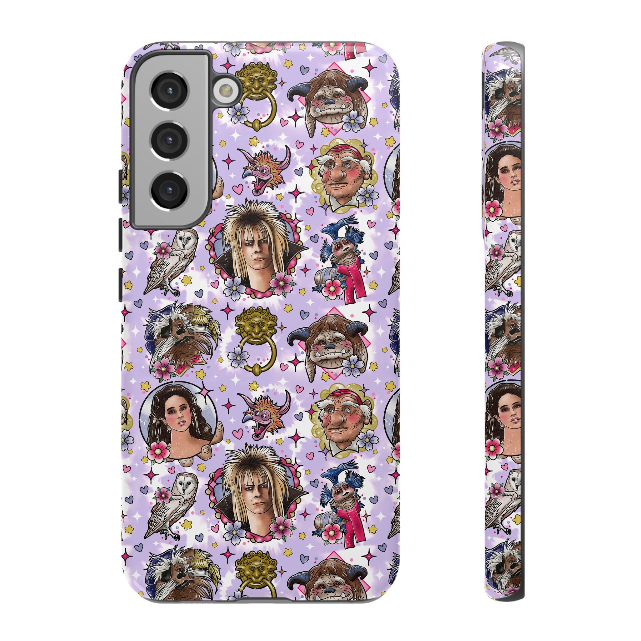 Dance Magic Phone Case
