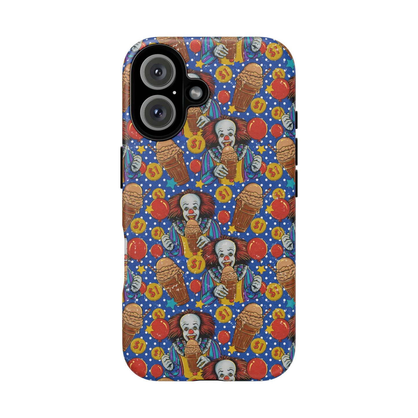Penny Floats Phone Case