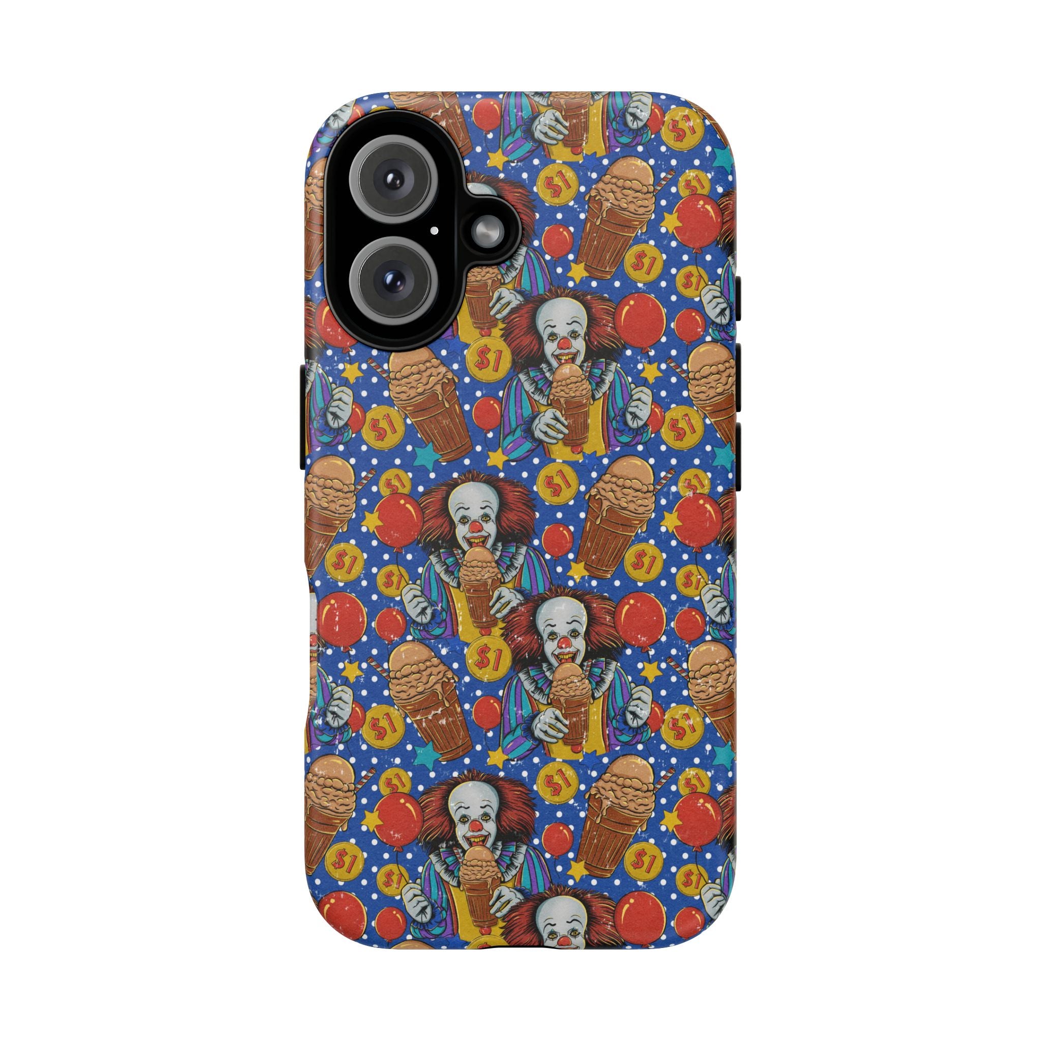 Penny Floats Phone Case