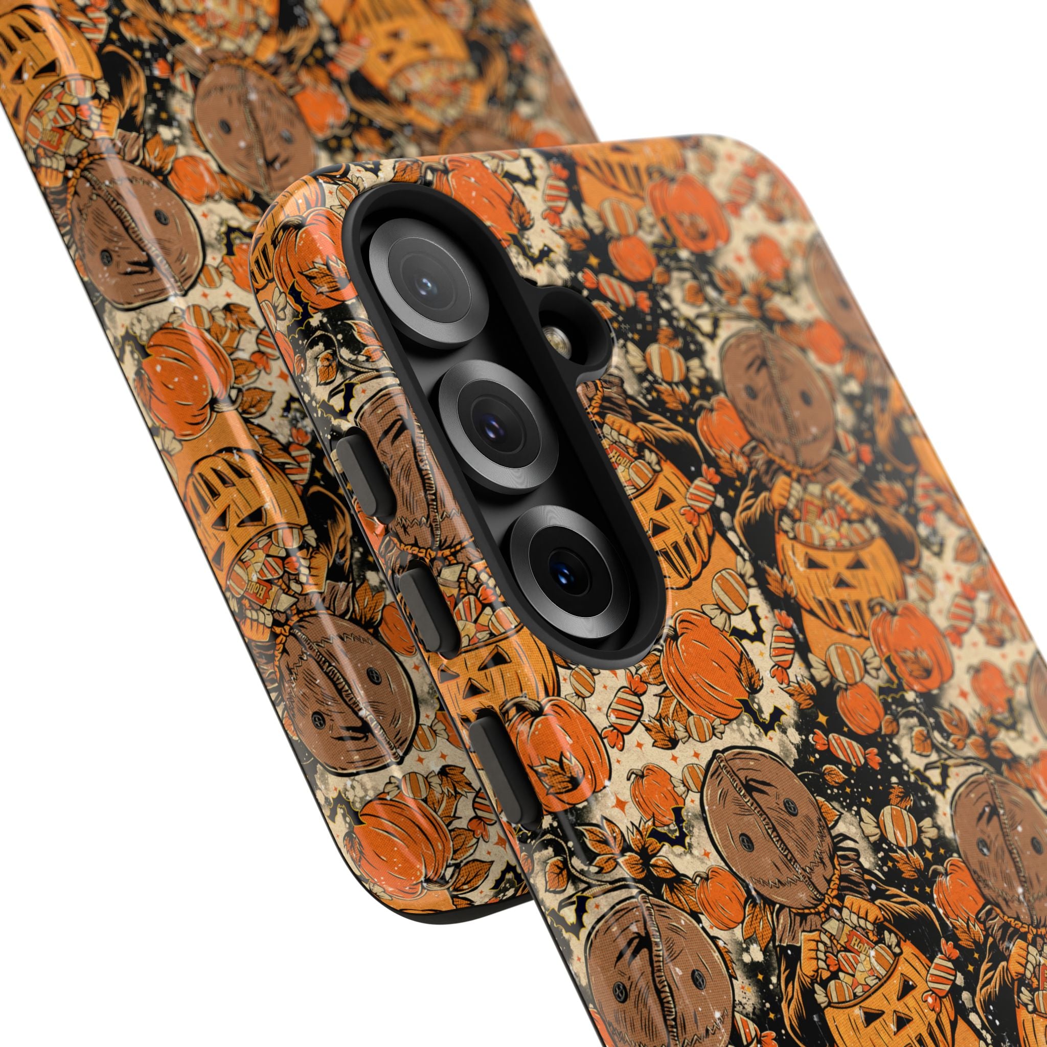 Trick Or Treat Phone Case