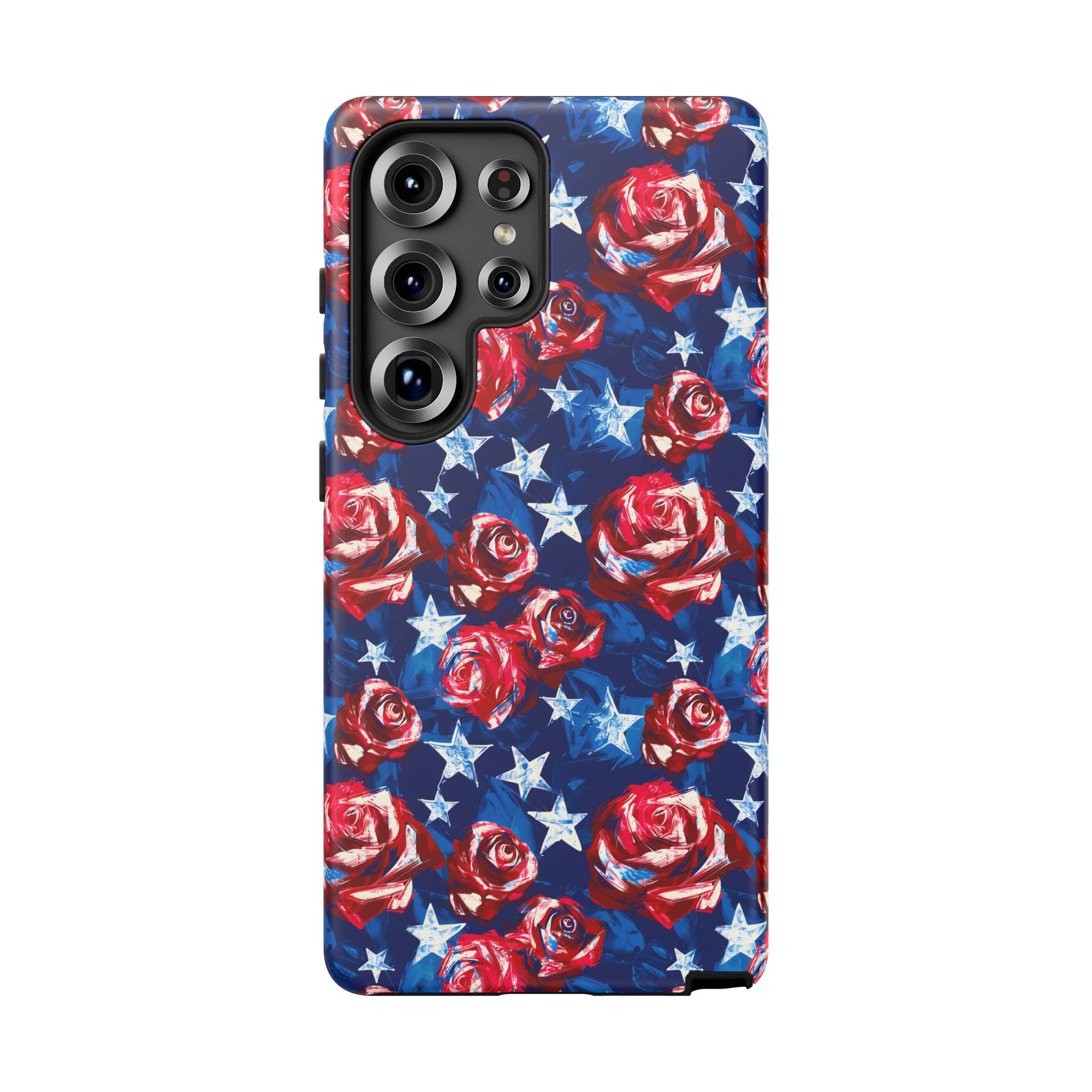 US Rose Phone Case