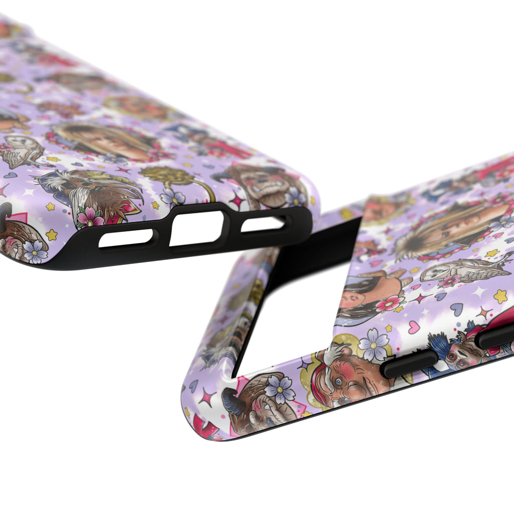 Dance Magic Phone Case