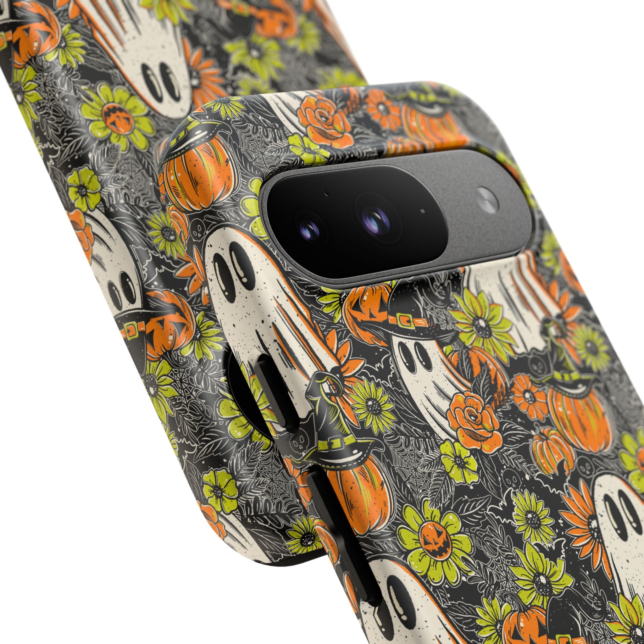 Spooky But Sweet Phone Case