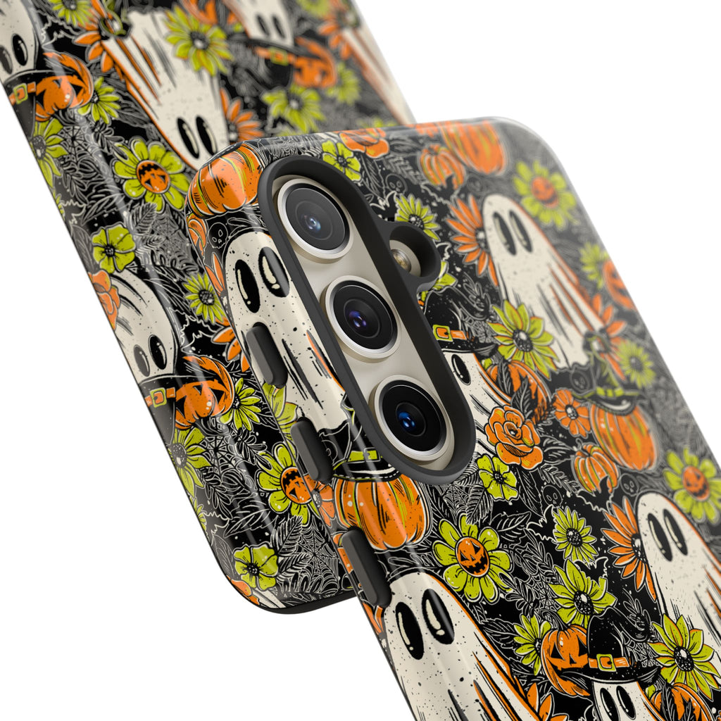 Spooky But Sweet Phone Case
