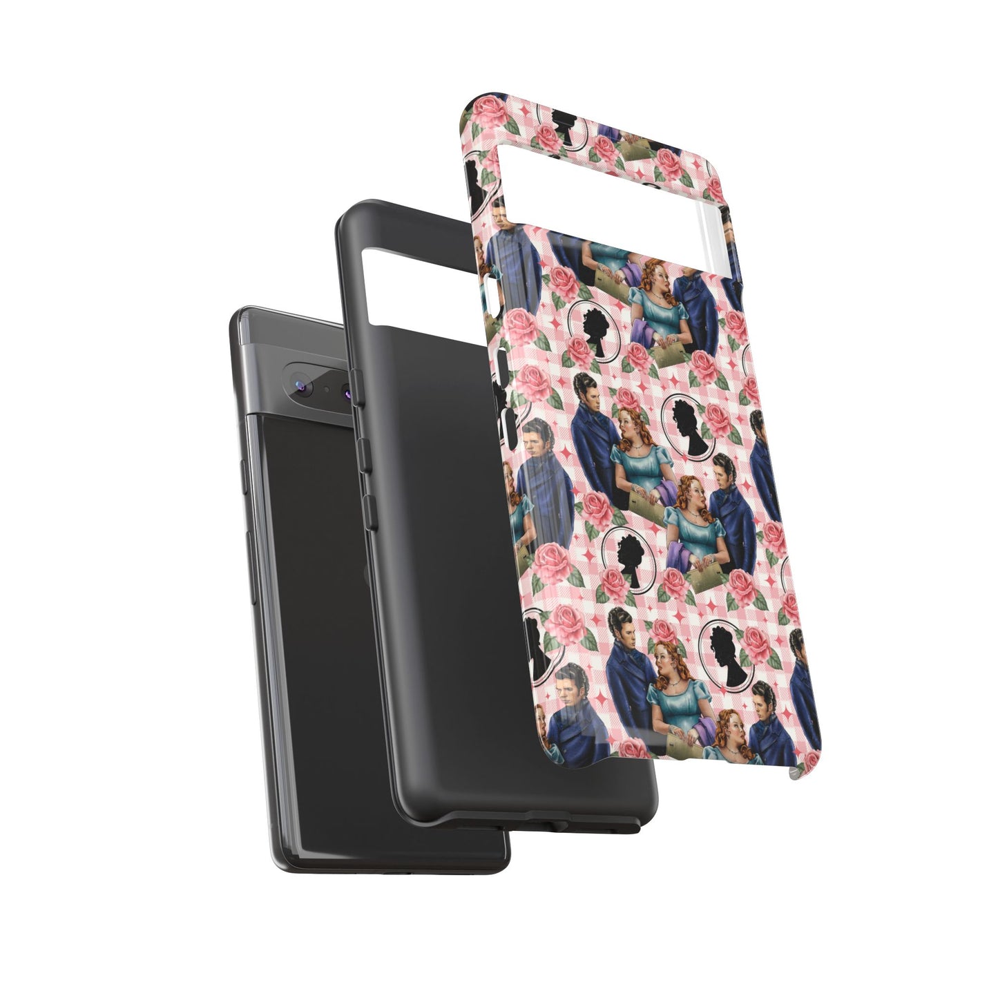 Wallflower Phone Case