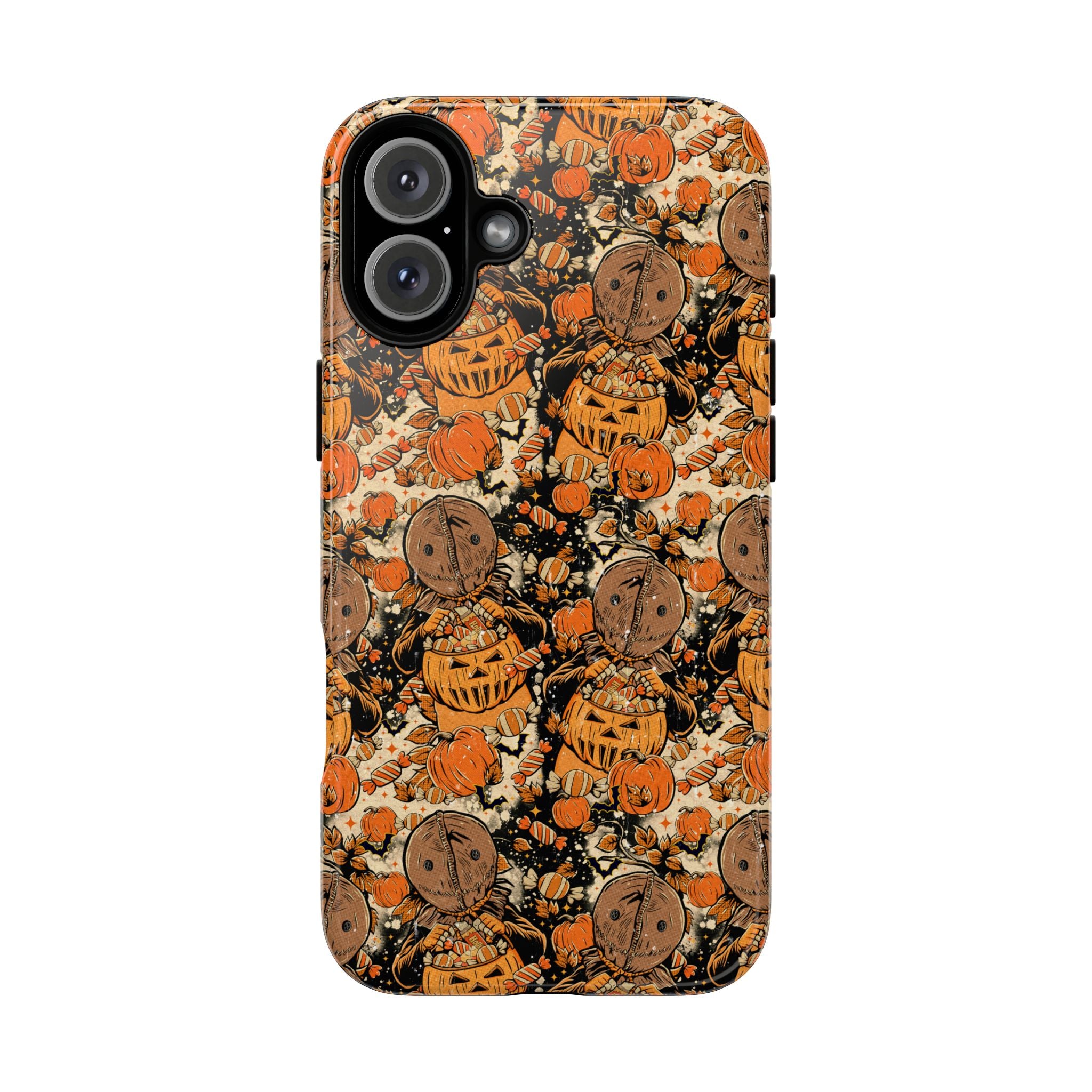 Trick Or Treat Phone Case