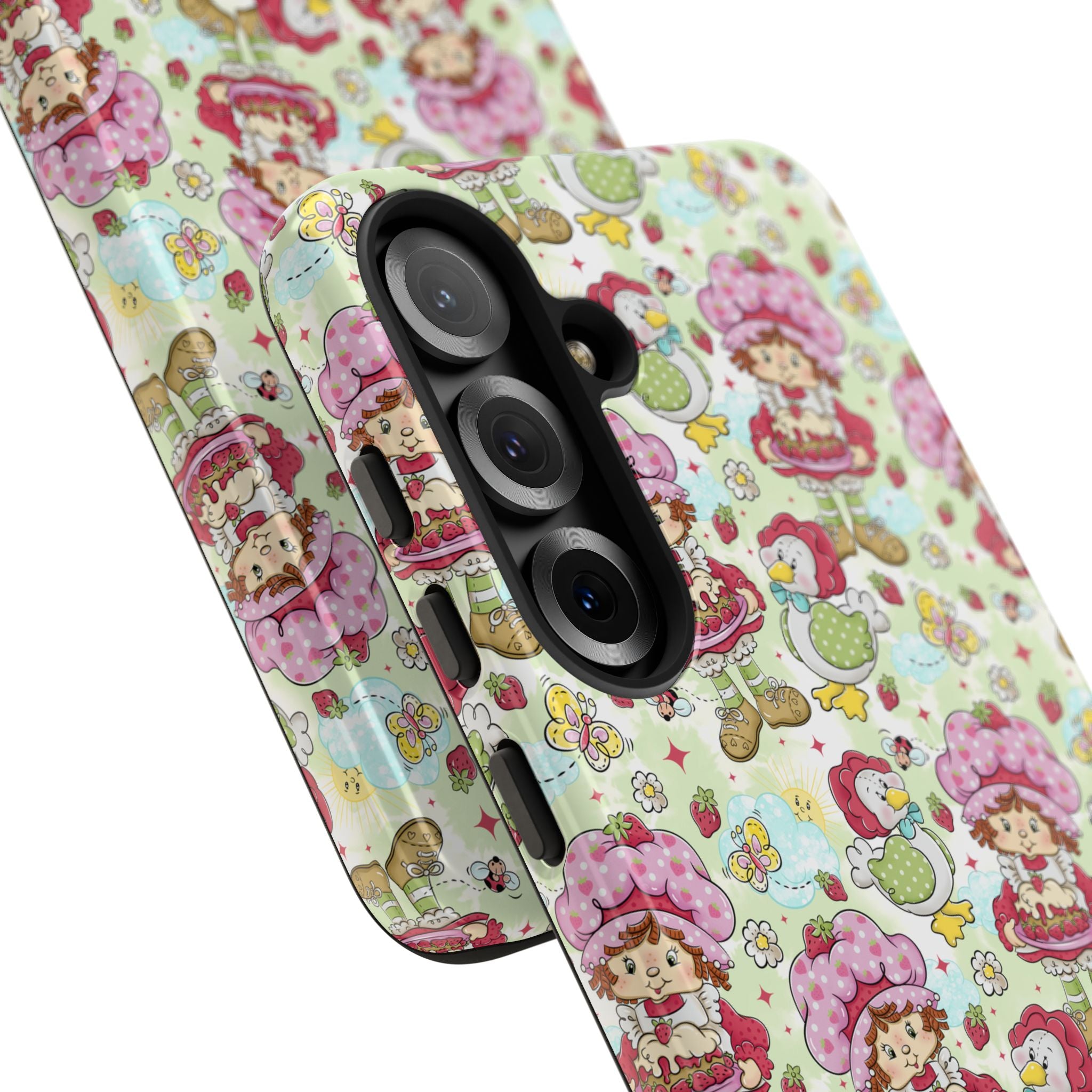 Life Is Sweet Phone Case