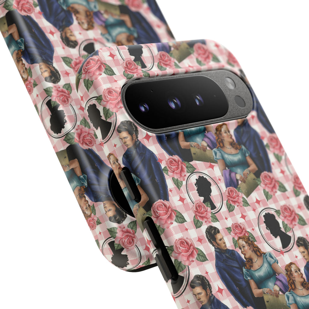 Wallflower Phone Case