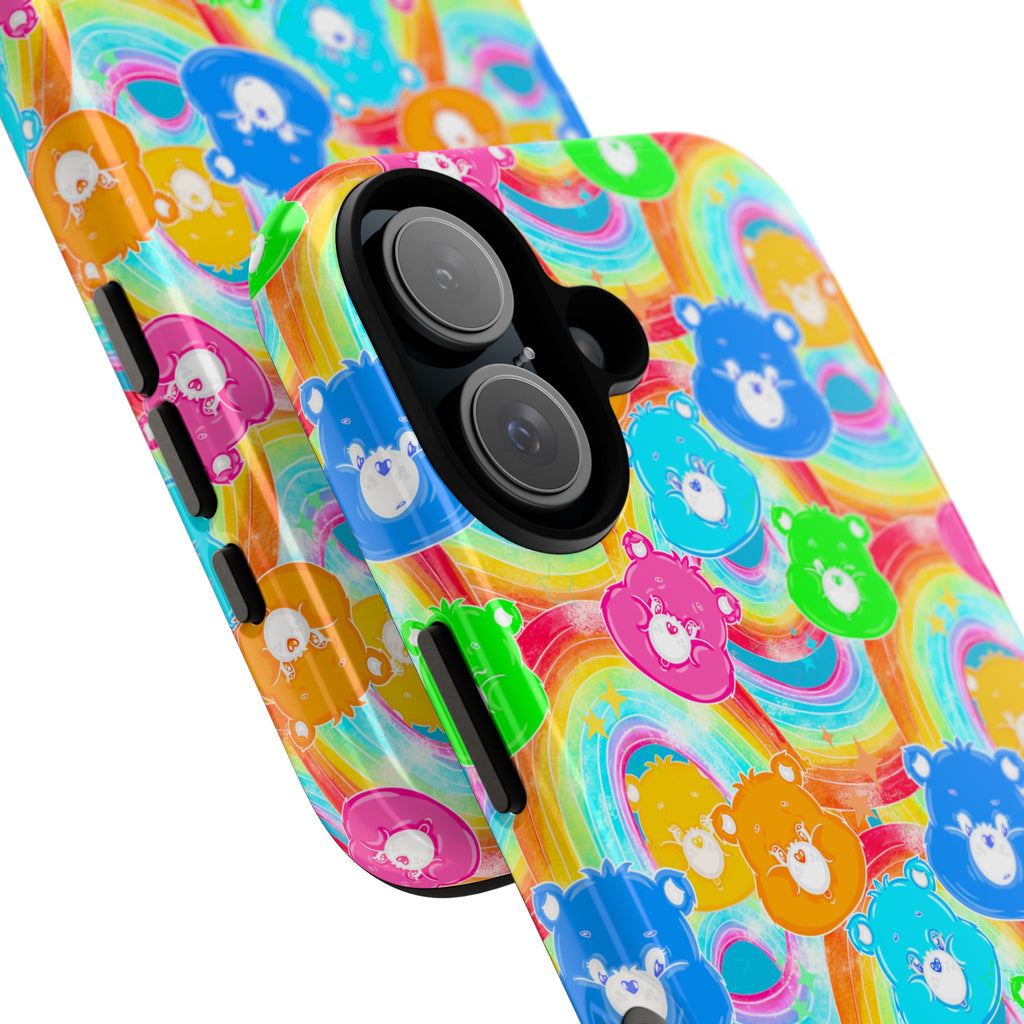 Bears Phone Case
