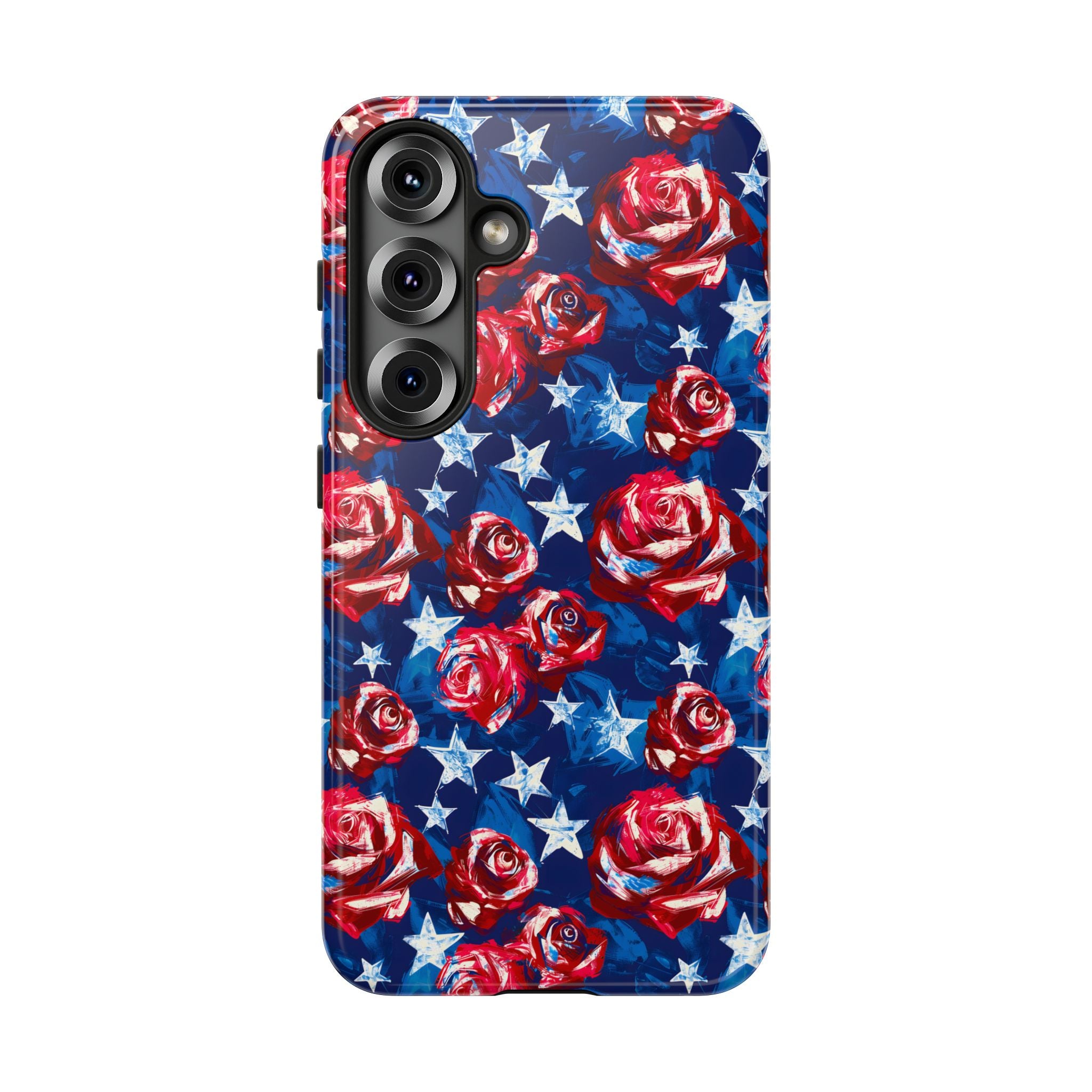 US Rose Phone Case