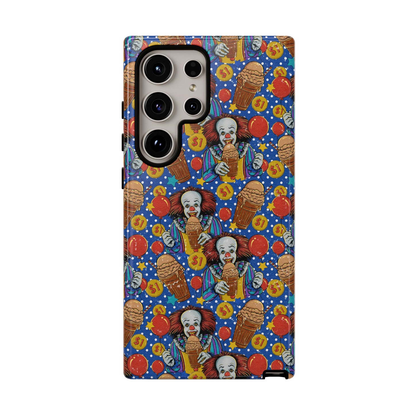 Penny Floats Phone Case