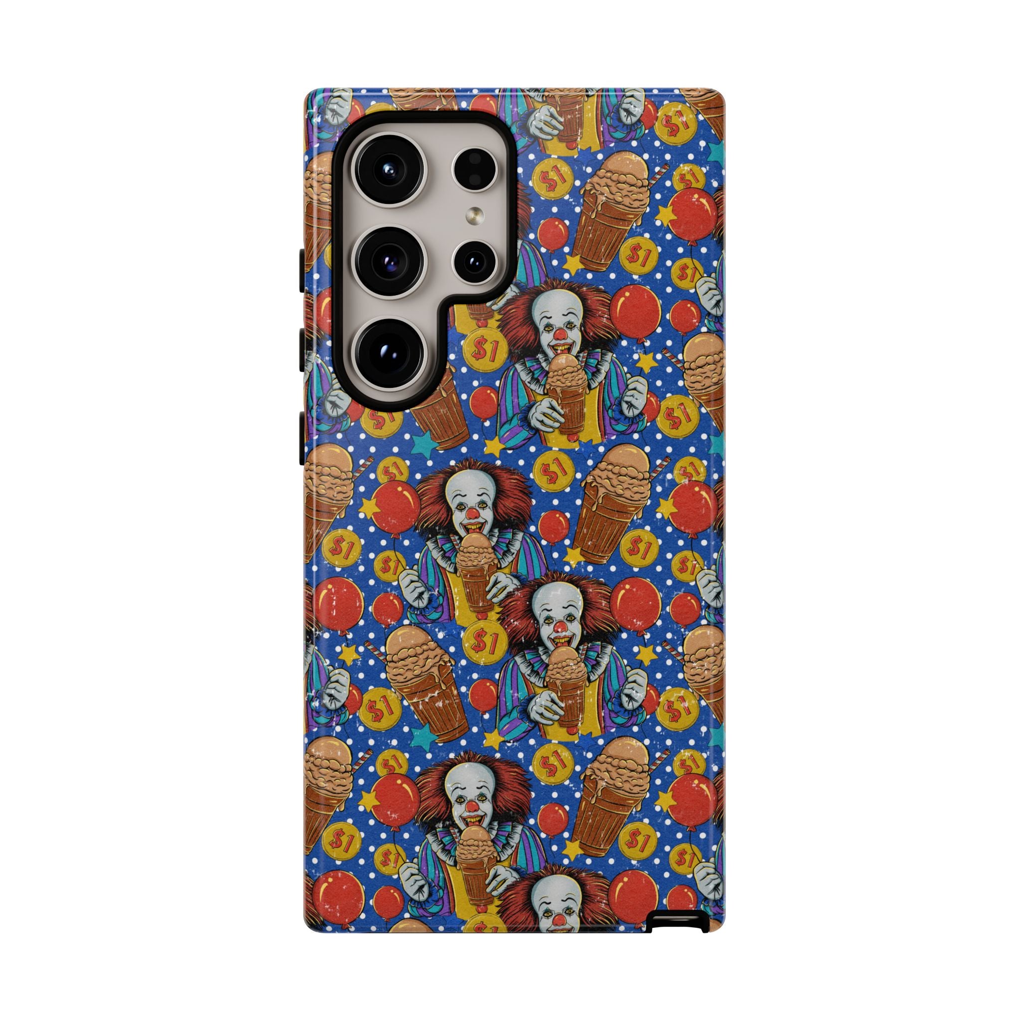 Penny Floats Phone Case