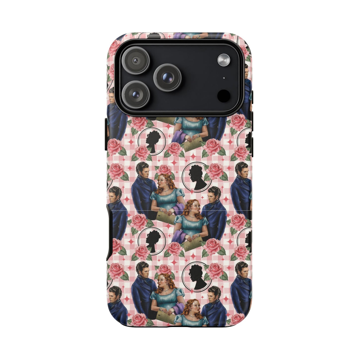 Wallflower Phone Case