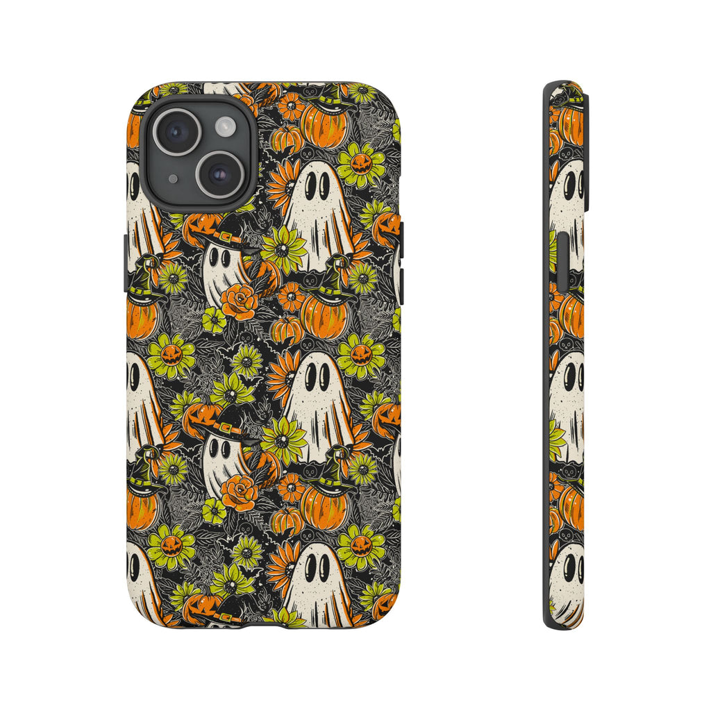 Spooky But Sweet Phone Case