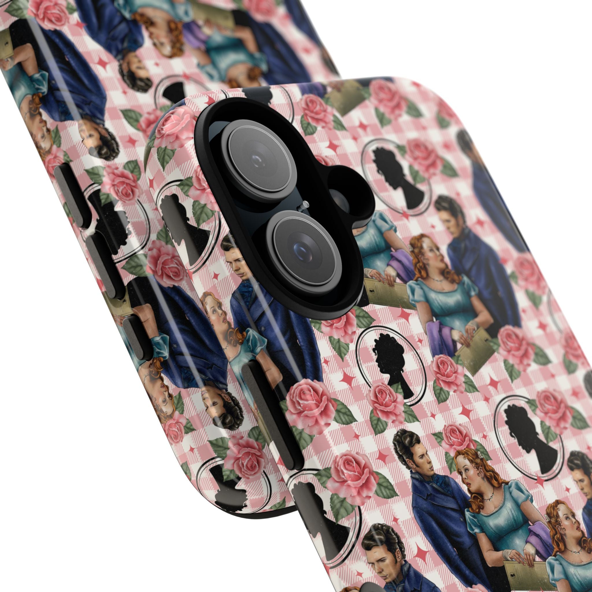 Wallflower Phone Case
