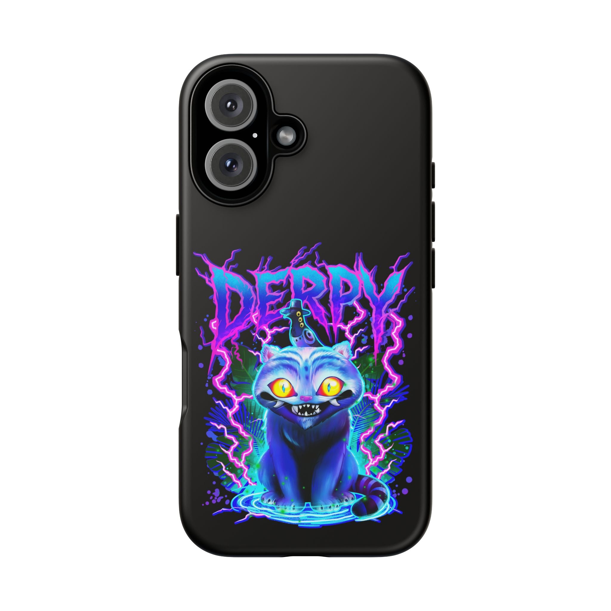 Derpy Phone Case