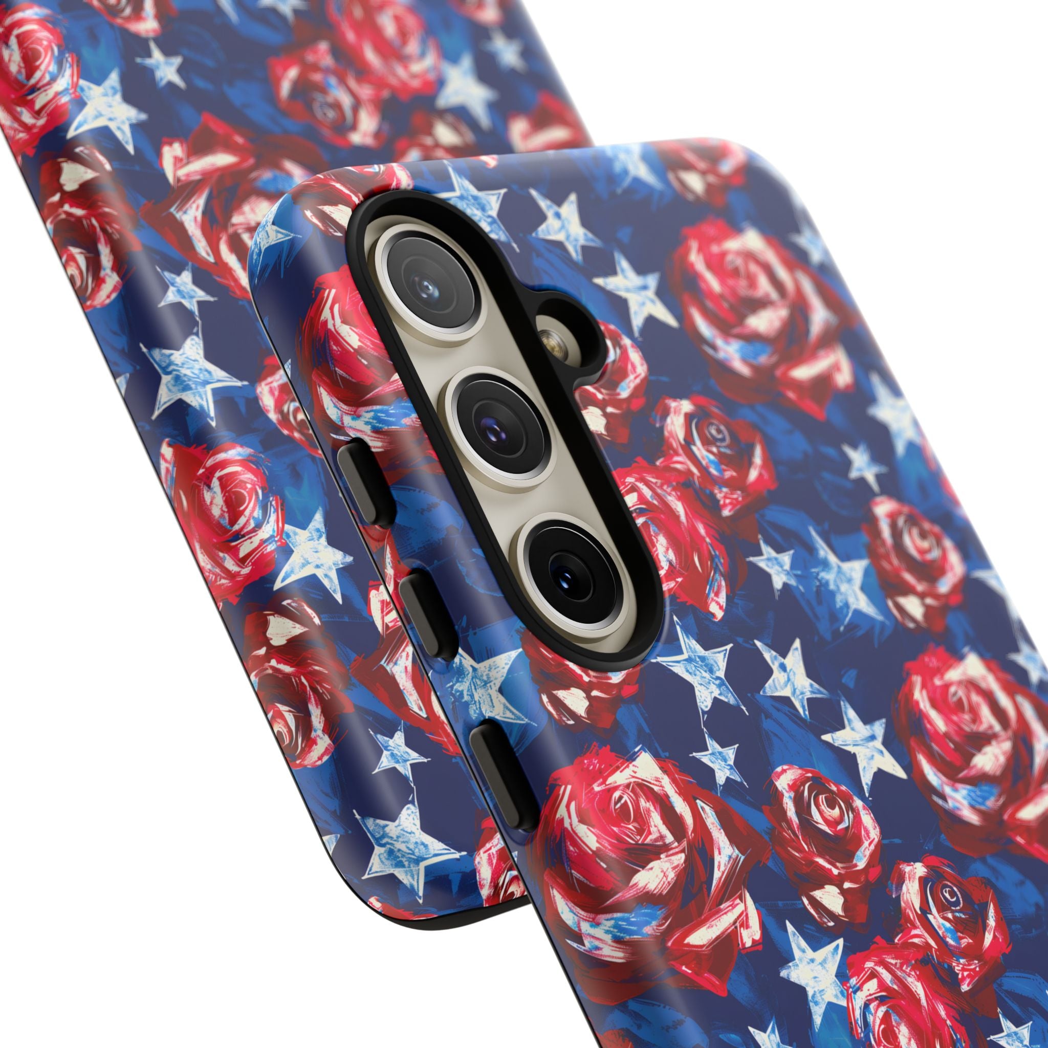 US Rose Phone Case