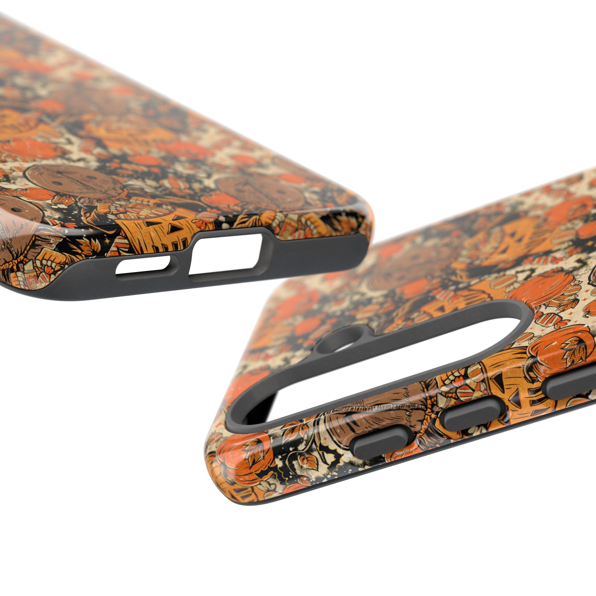 Trick Or Treat Phone Case