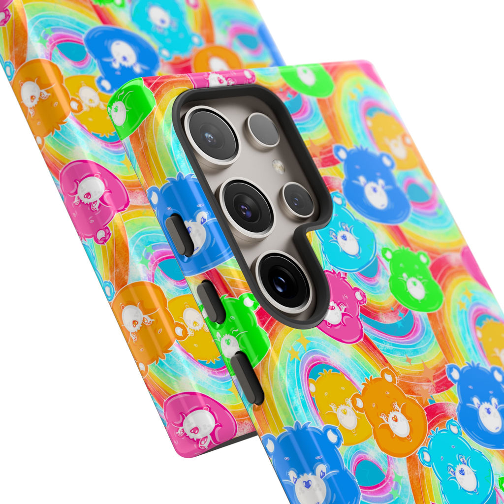 Bears Phone Case
