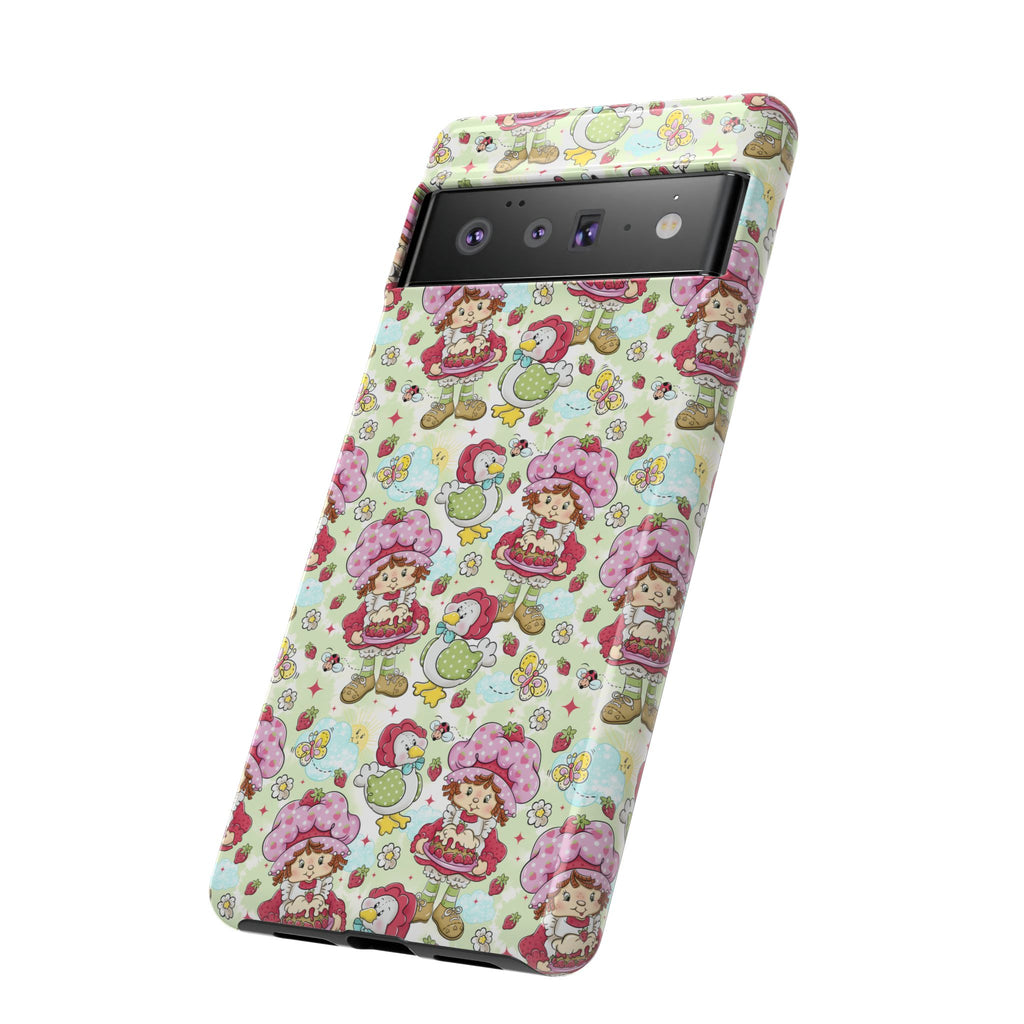 Life Is Sweet Phone Case