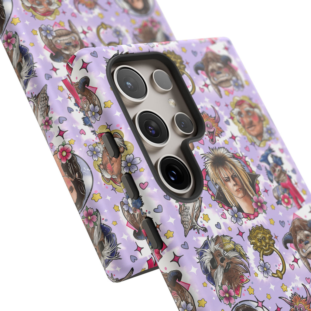 Dance Magic Phone Case