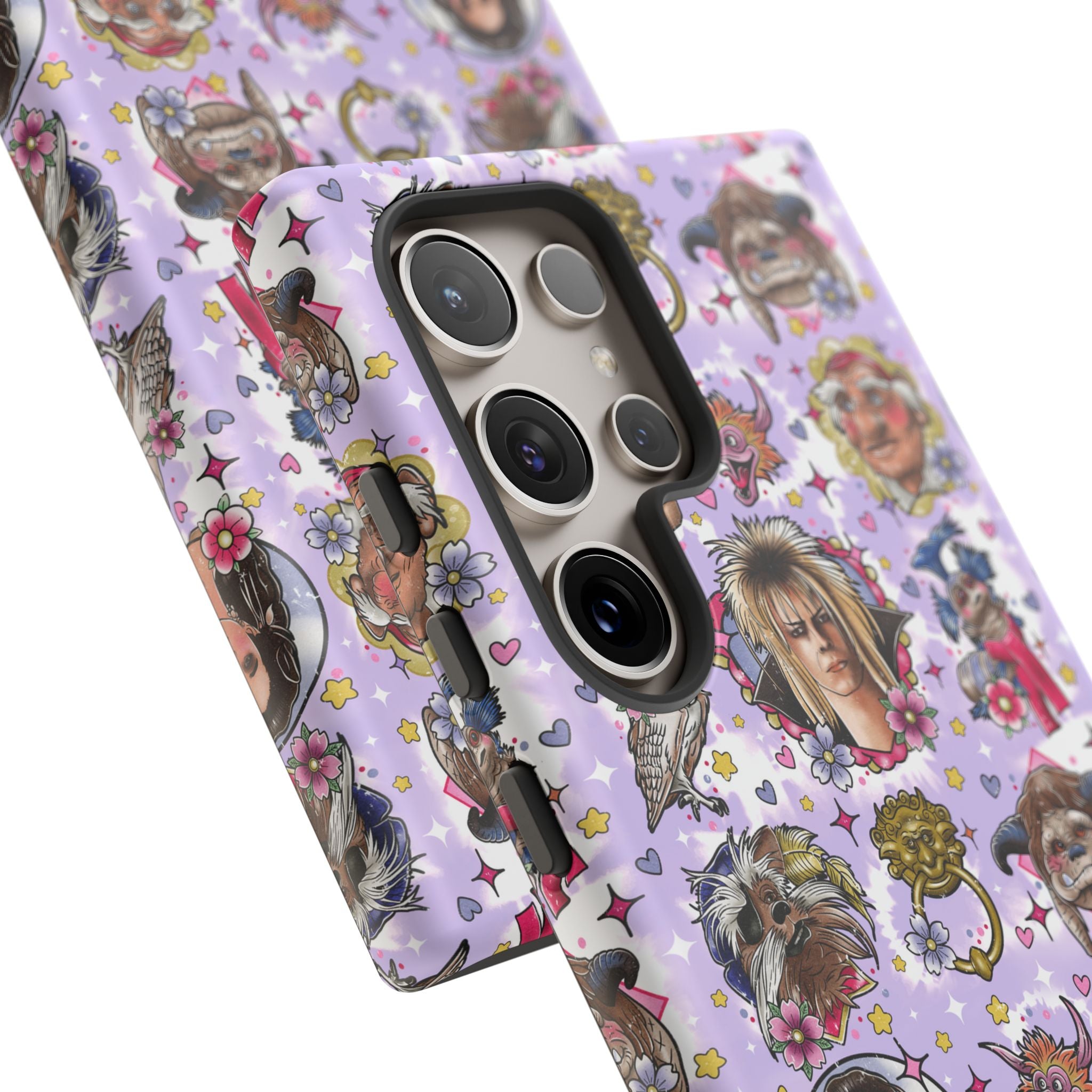 Dance Magic Phone Case