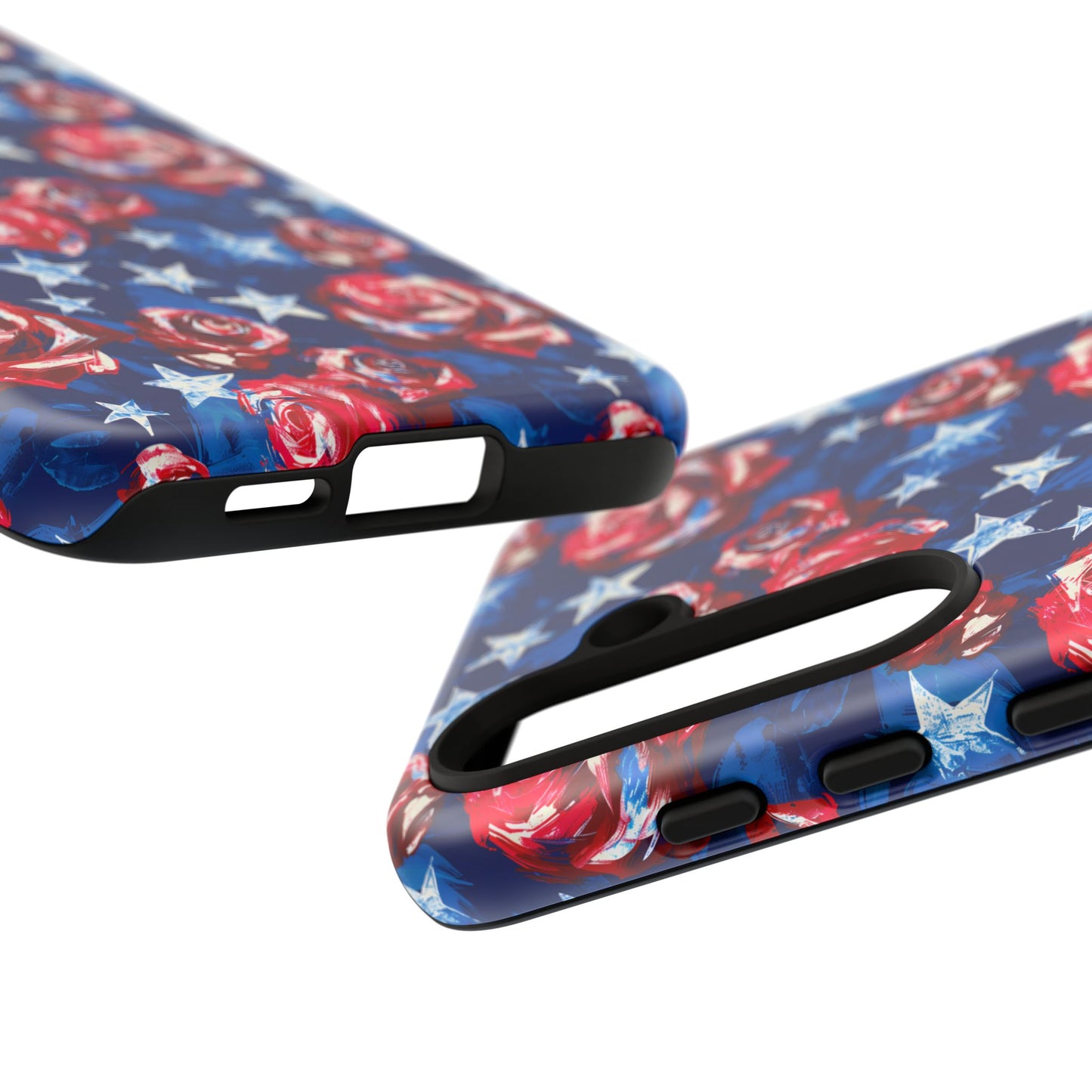 US Rose Phone Case