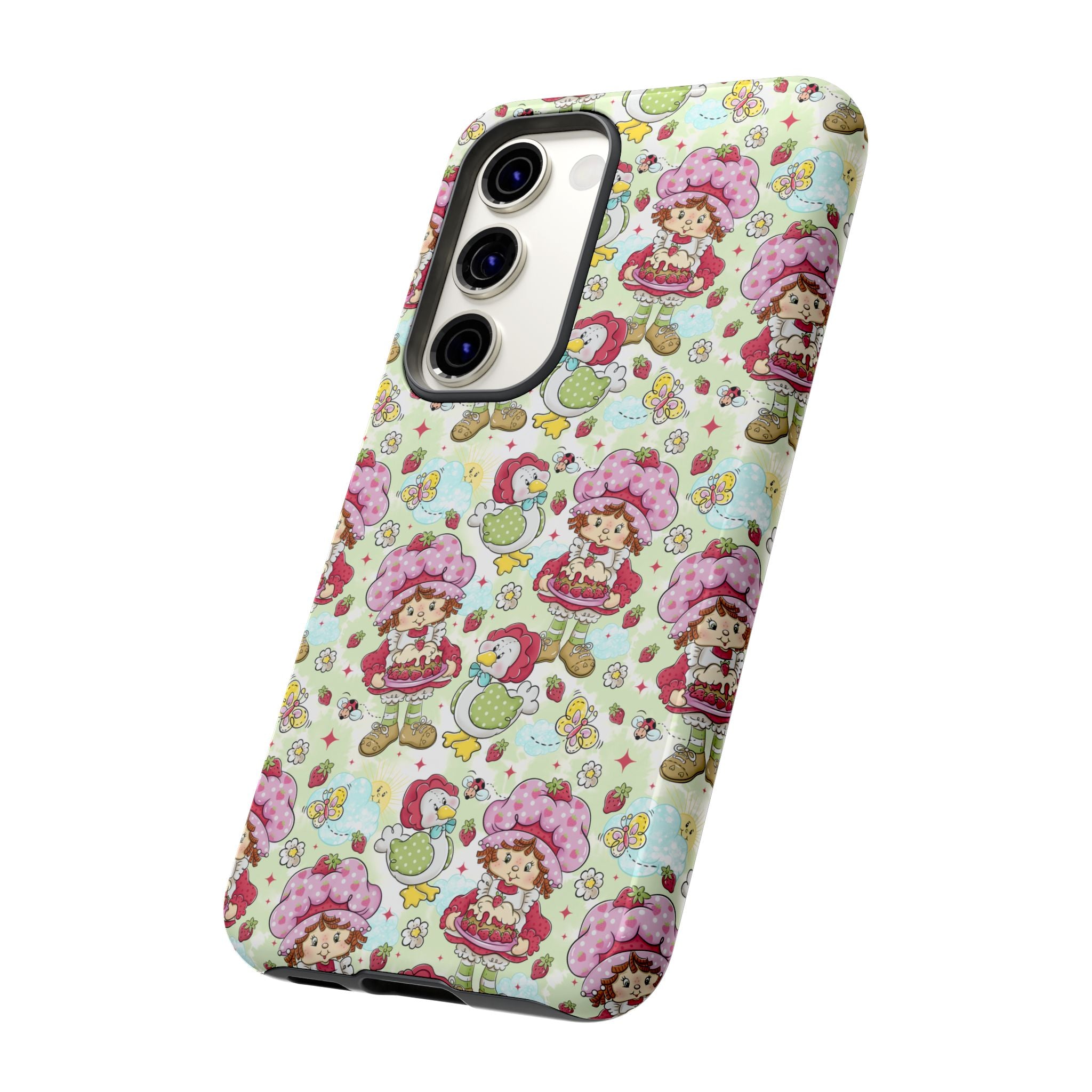 Life Is Sweet Phone Case