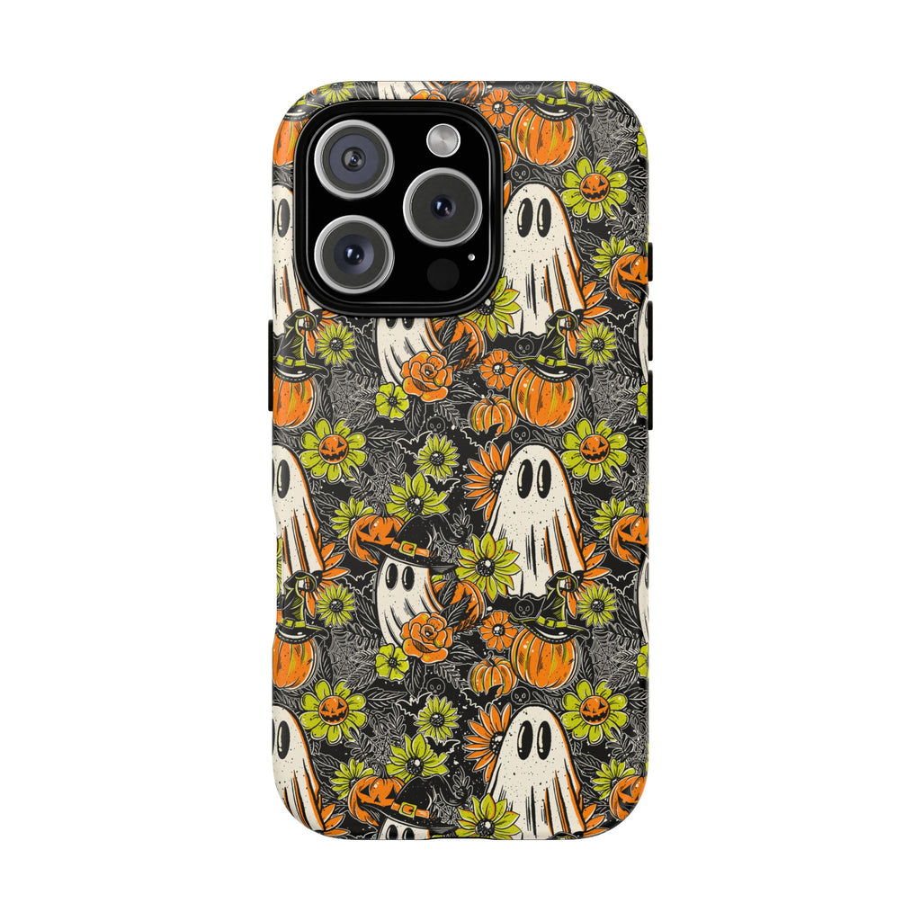Spooky But Sweet Phone Case