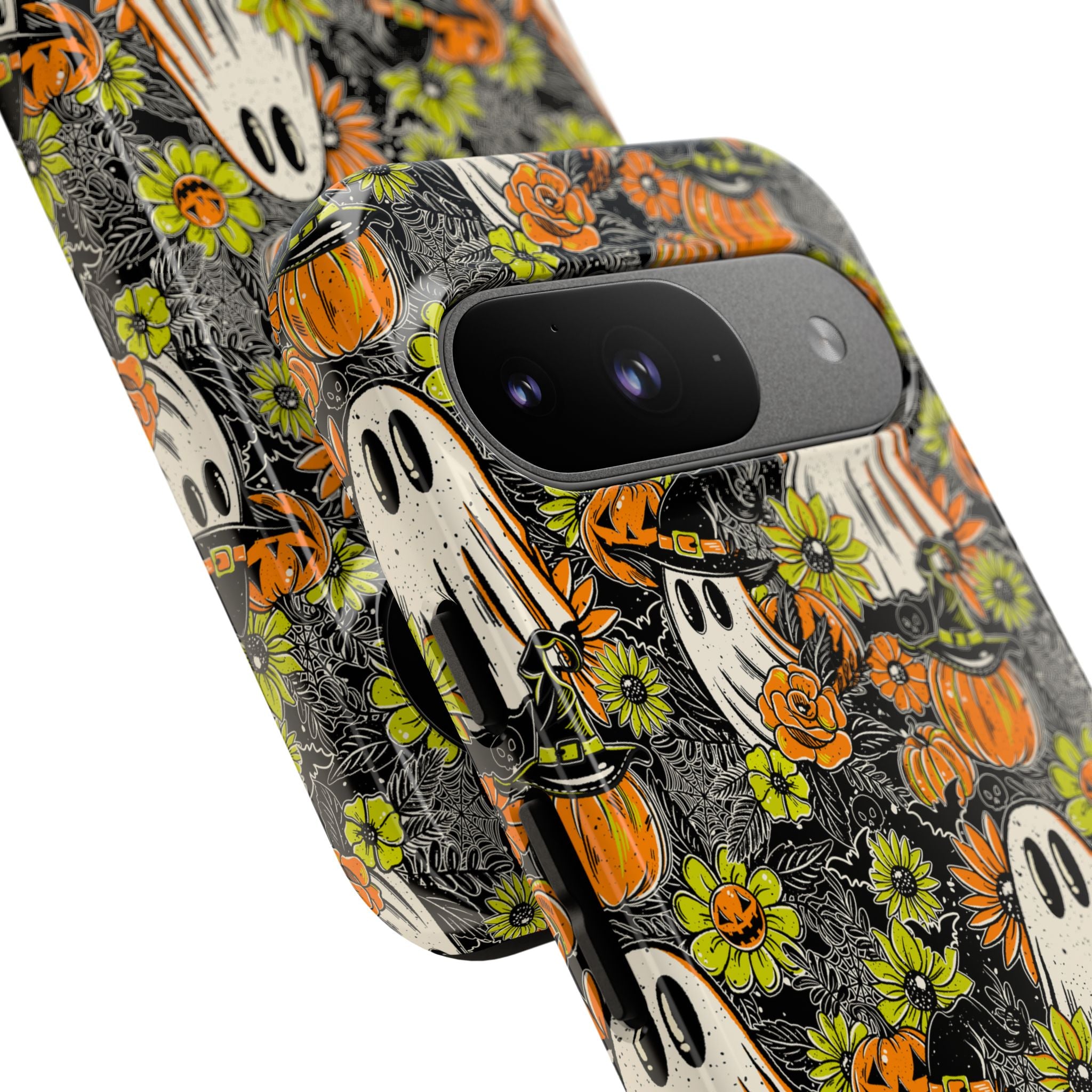 Spooky But Sweet Phone Case