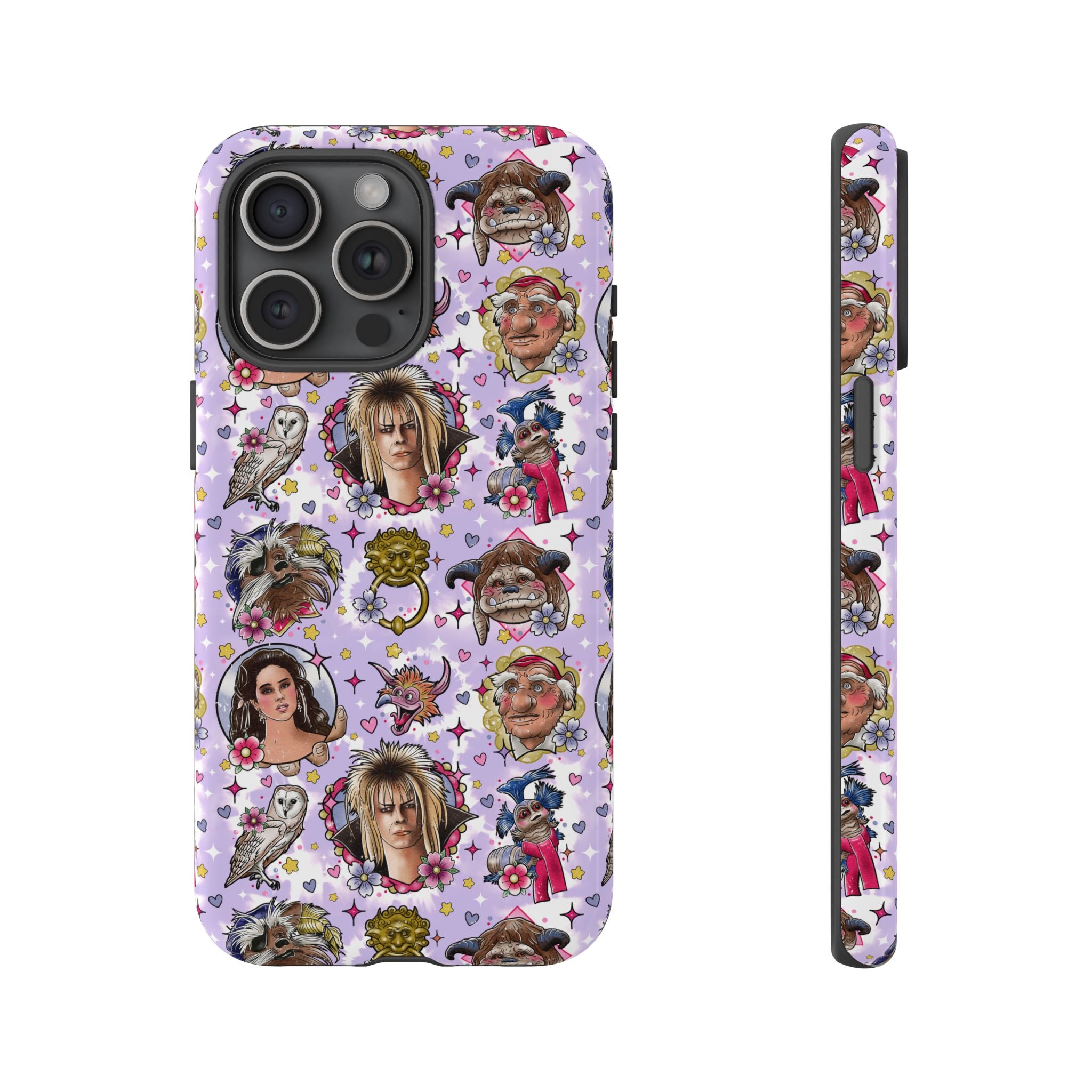 Dance Magic Phone Case