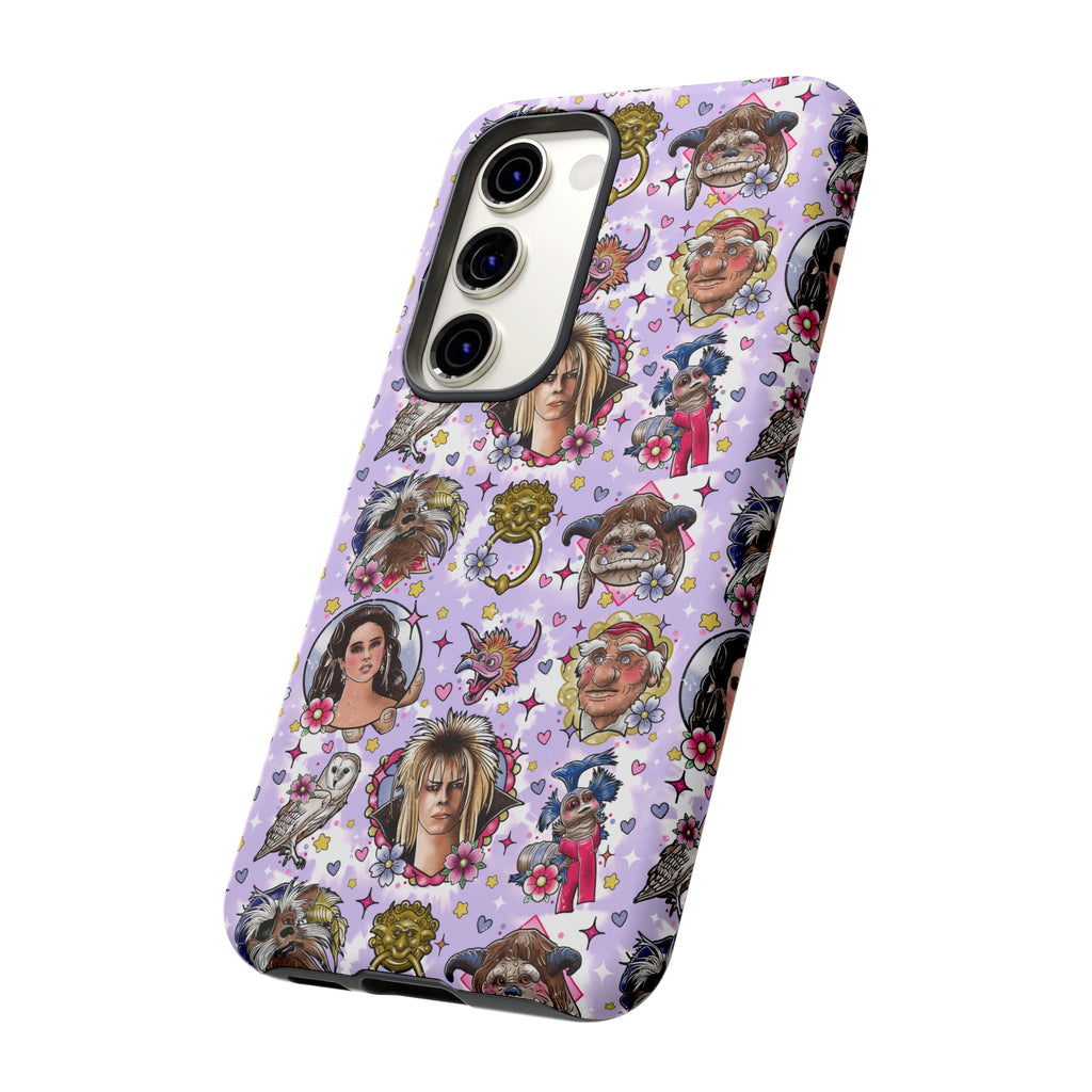 Dance Magic Phone Case