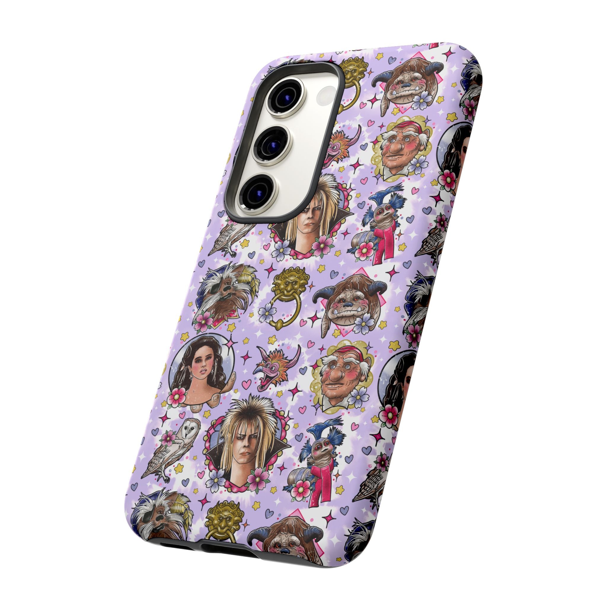 Dance Magic Phone Case