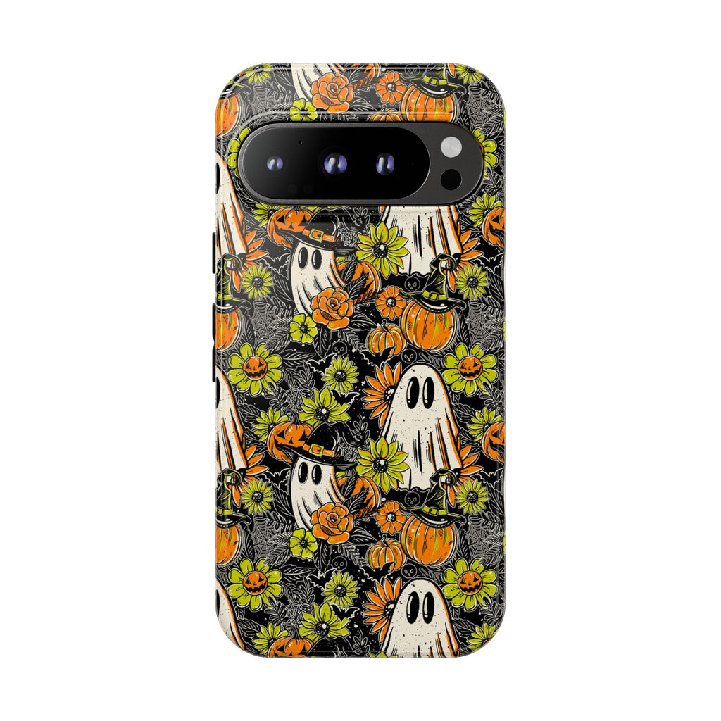 Spooky But Sweet Phone Case
