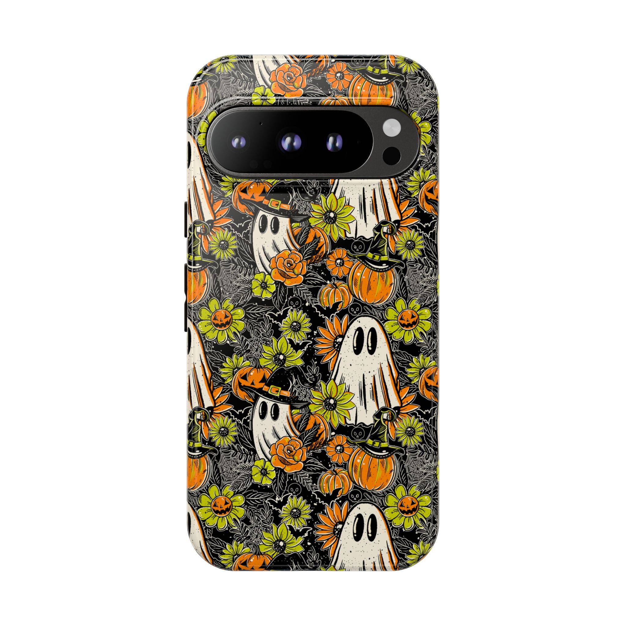 Spooky But Sweet Phone Case
