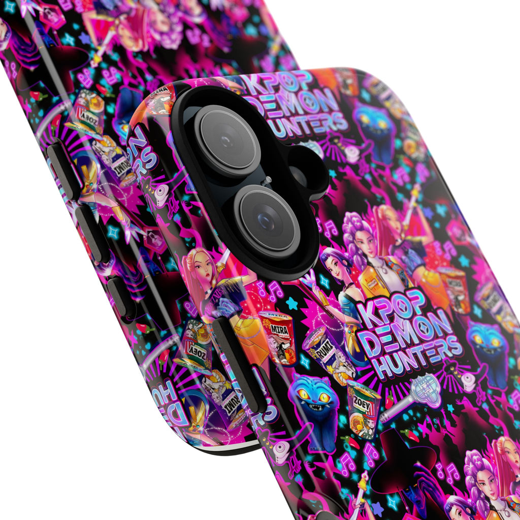 Kpop Phone Case