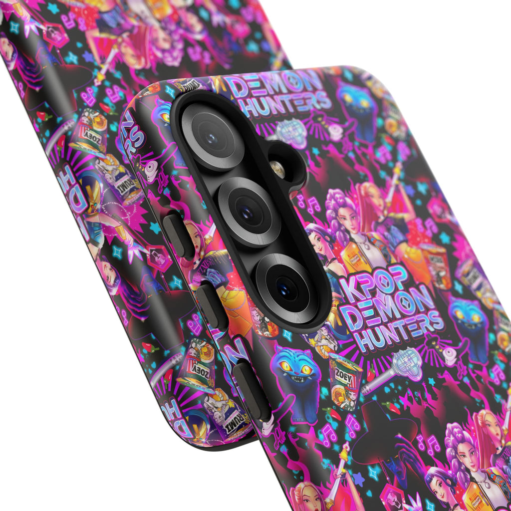 Kpop Phone Case