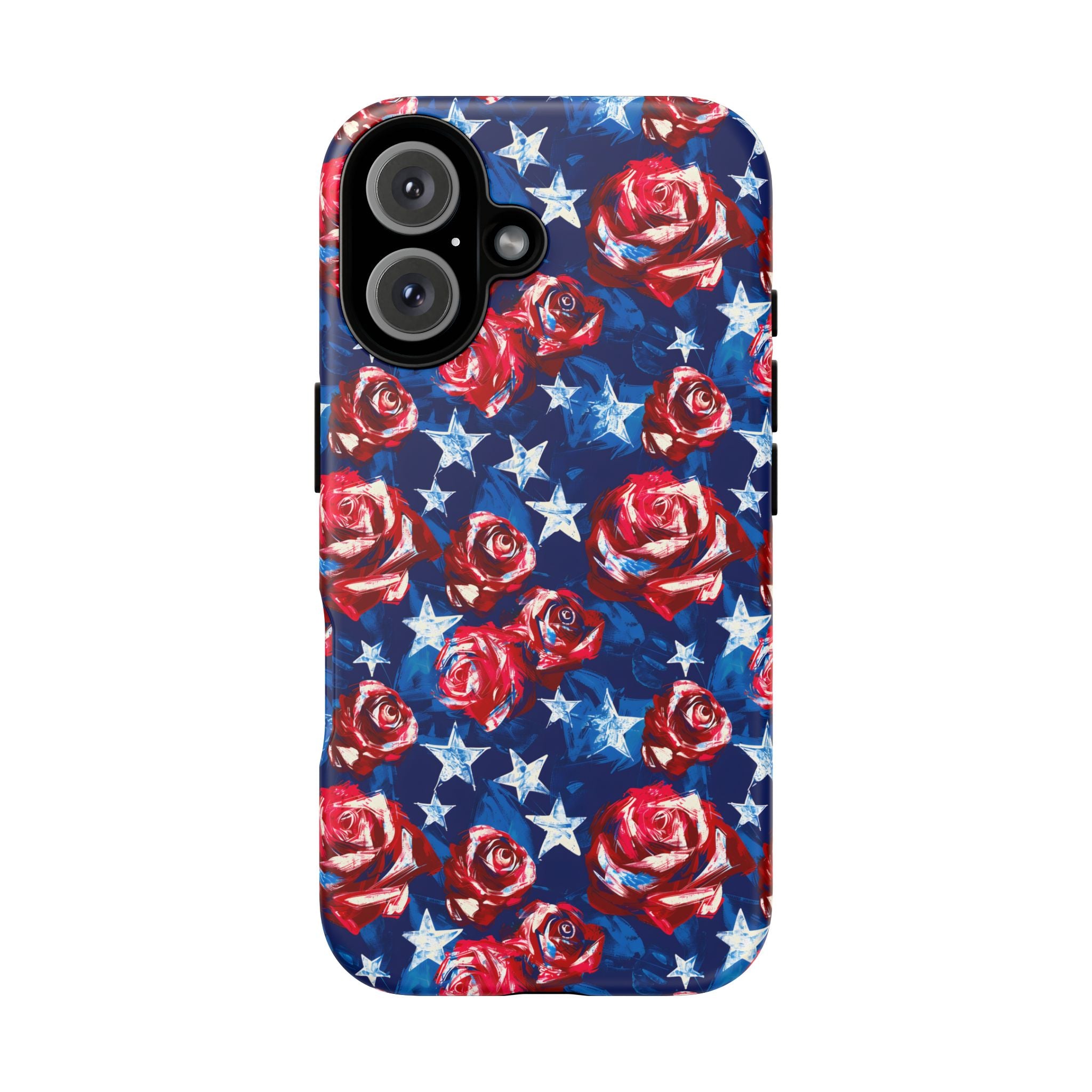US Rose Phone Case