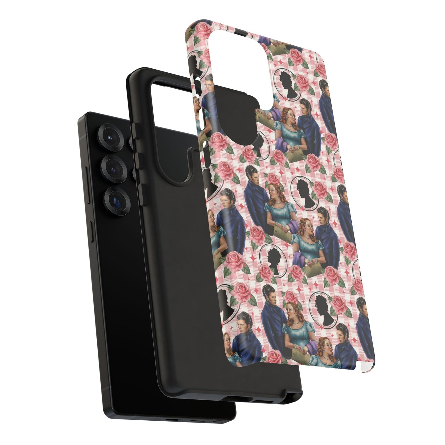 Wallflower Phone Case