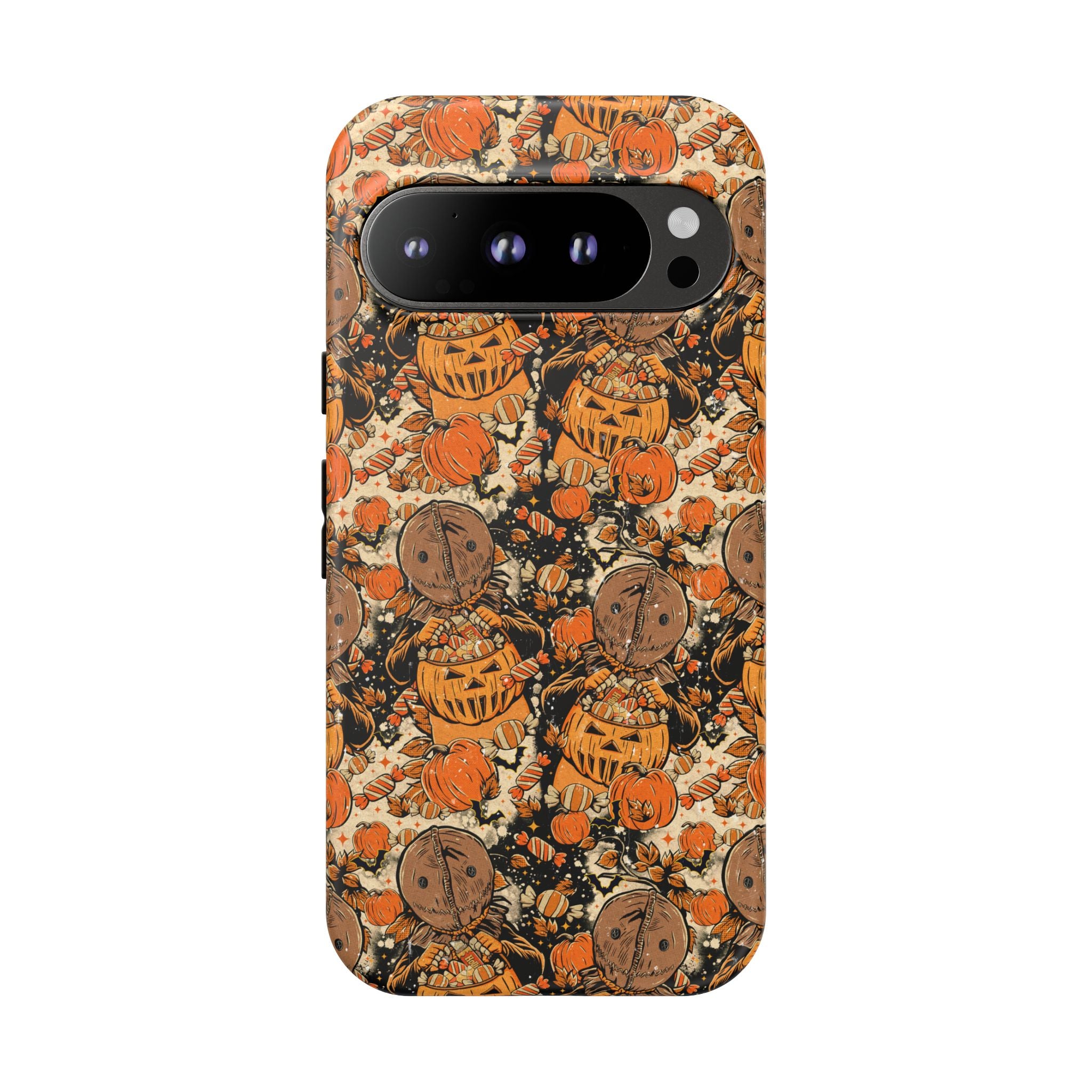 Trick Or Treat Phone Case